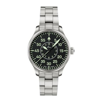 Laco Pilot Watches Basic Aachen 39 MB - 862139 Otomatik Erkek Kol Saati