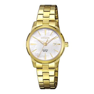 Citizen EU6072-56D Quartz Kadın Kol Saati