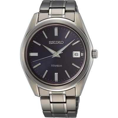 Seiko SUR373P Quartz Erkek Kol Saati
