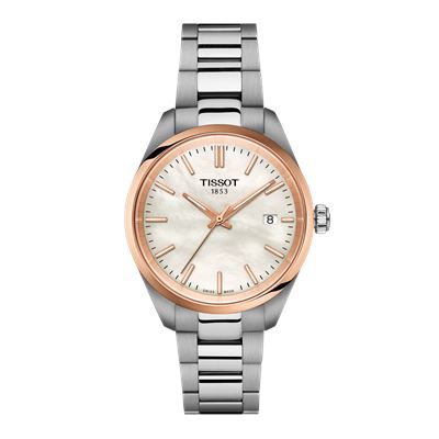 Tissot PR100 34MM T1502102111100 Kadın Kol Saati