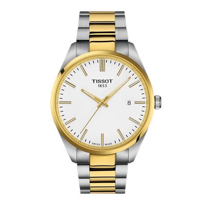Tissot PR100 40MM T1504102201100 Erkek Kol Saati