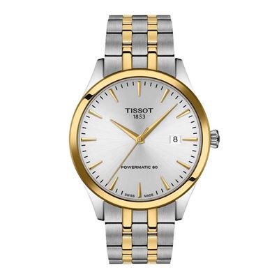 Tissot Classic Dream PowerMatic 80 T1584072203100 Otomatik Erkek Kol Saati
