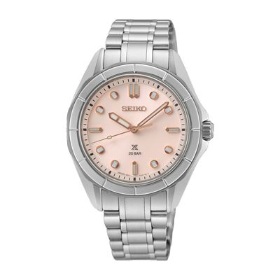 Seiko Prospex 200m -SUR597J1 Kadın Kol Saati