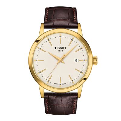 Tissot Classic Dream T1294103626100 Erkek Kol Saati