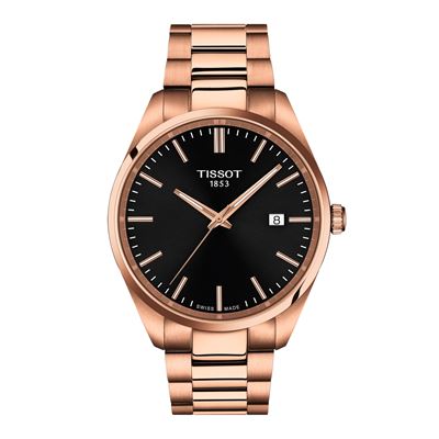 Tissot PR100 40MM T1504103305100 Erkek Kol Saati