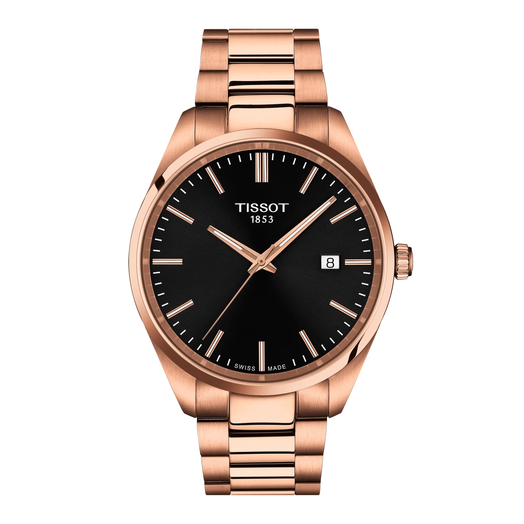 Tissot PR100 T1504103305100 Erkek Kol Saati - Abt Saat