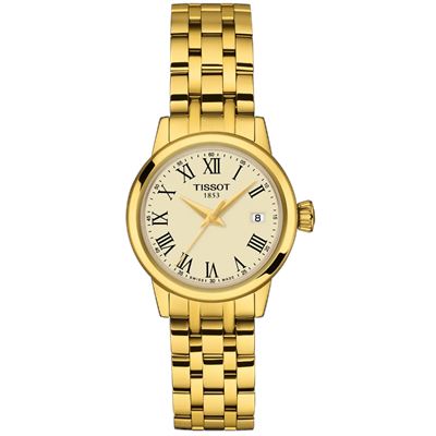 Tissot Classic Dream T1292103326300 Kadın Kol Saat