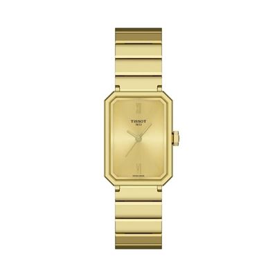 Tissot SRV T1601103302300 Kadın Kol Saati