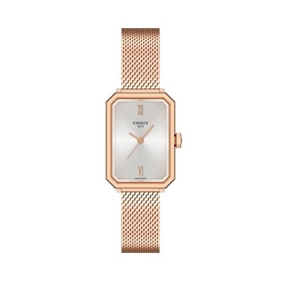 Tissot SRV T1601103303300 Kadın Kol Saati