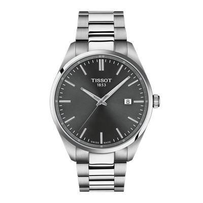 Tissot PR100 40MM T1504101108100 Erkek Kol Saati