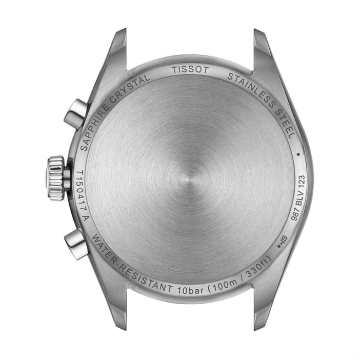 Tissot PR100 Chronograph T1504171101100 Erkek Kol Saati - Abt Saat