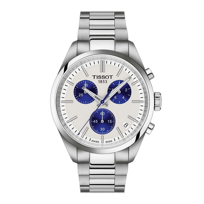 Tissot PR100 Chronograph T1504171101100 Erkek Kol Saati - Abt Saat