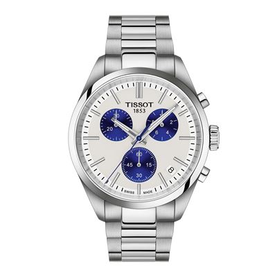 Tissot PR100 Chronograph T1504171101100 Erkek Kol Saati