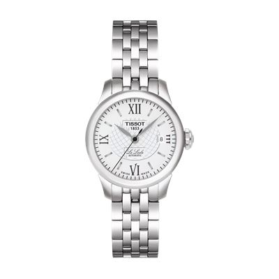 Tissot Le Locle Small Lady T41118333 Otomatik Kadın Kol Saati