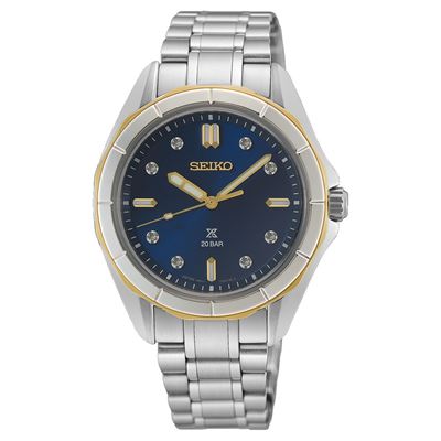 Seiko Prospex - SUR620J1 Kadın Kol Saati