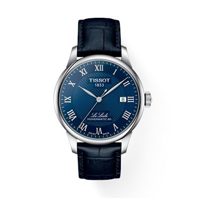 Tissot Le Locle 39mm T0064071604300 Erkek Kol Saati