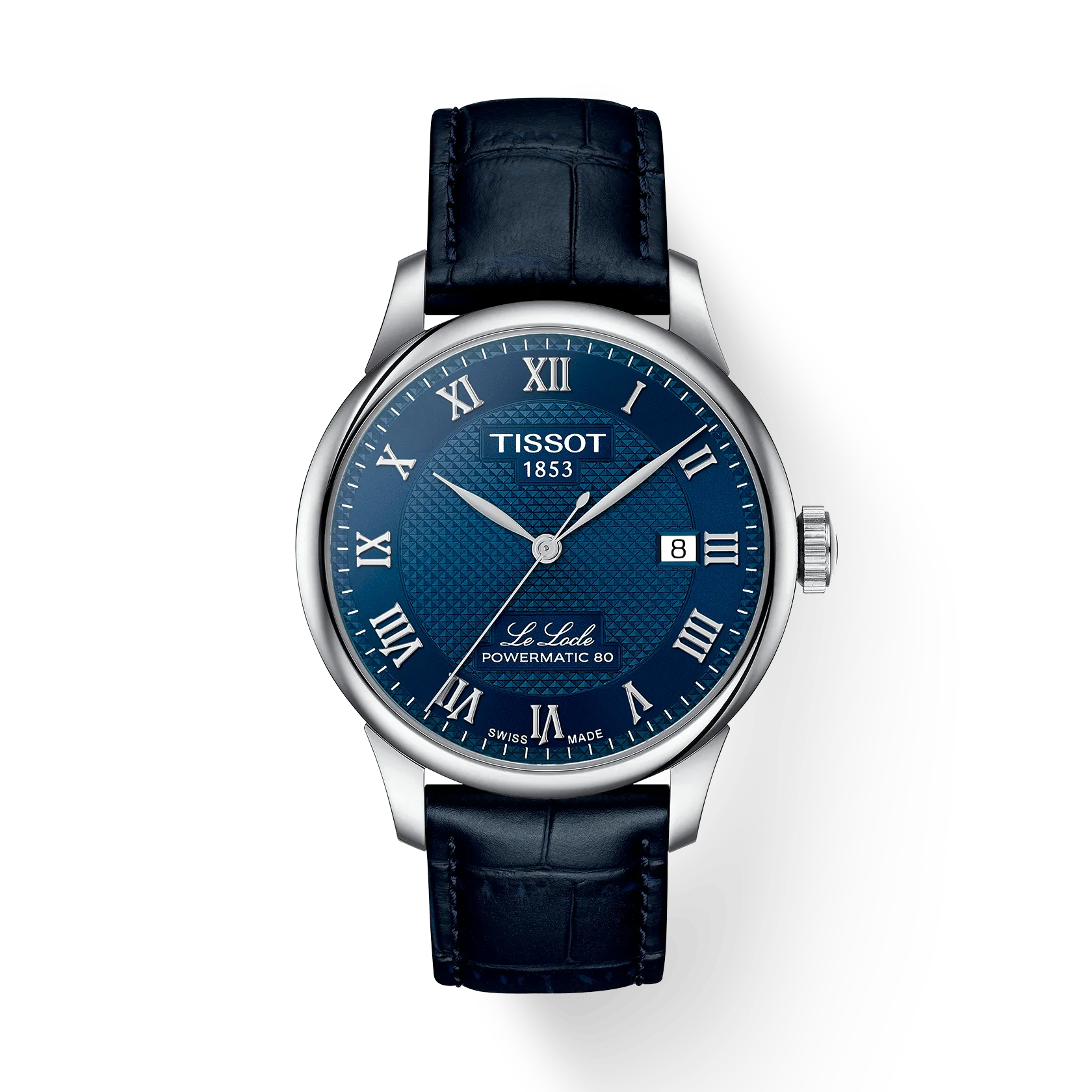 tiro〜 　NNL4600DNTLE9 tissot-le-locle-39mm-