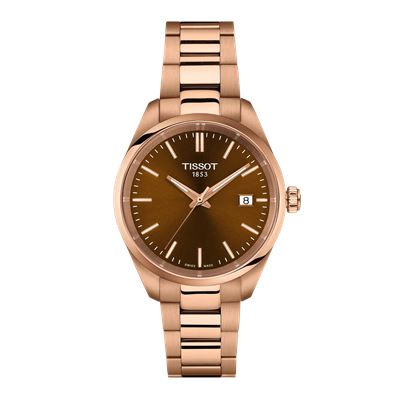 Tissot PR100 34MM T1502103329100 Kadın Kol Saati