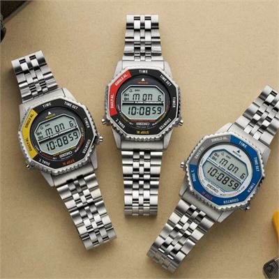 Seiko Rotocall SMGG17P1 Erkek Kol Saati Abt Saat