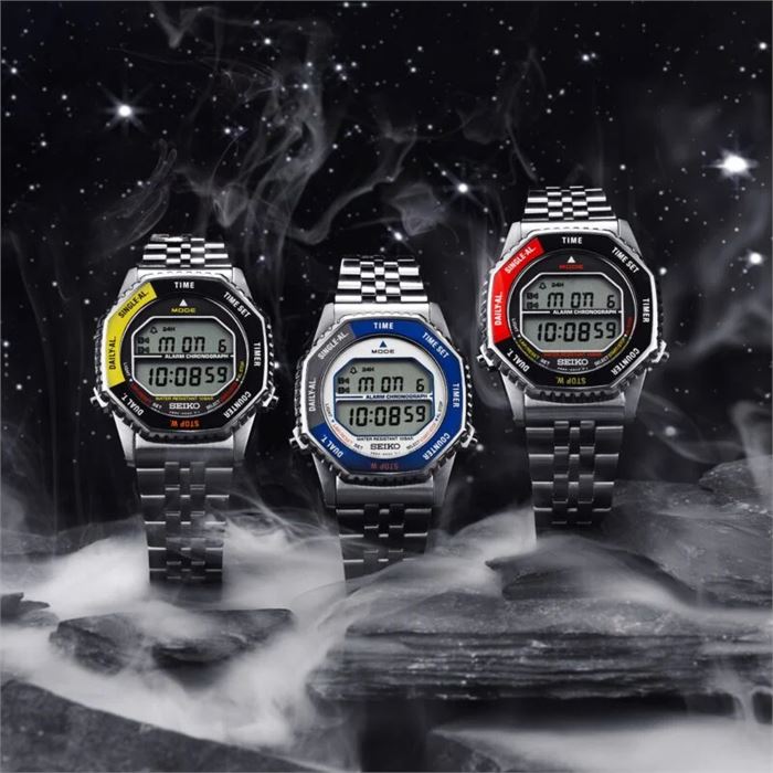 Seiko Rotocall SMGG19P1 Erkek Kol Saati Abt Saat