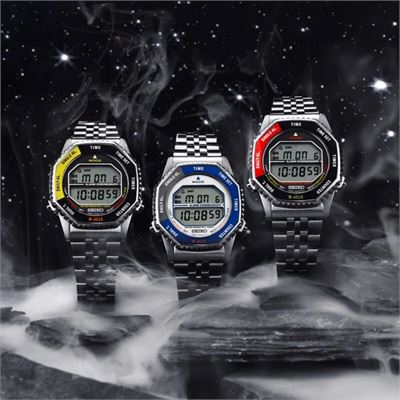 Seiko Rotocall SMGG19P1 Erkek Kol Saati Abt Saat