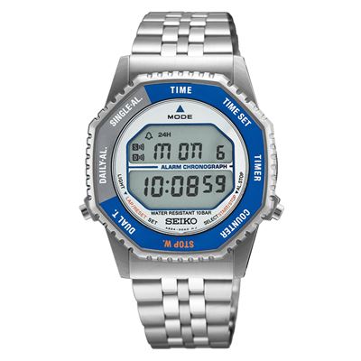 Seiko Rotocall Astronaut SMGG21P1 Erkek Kol Saati