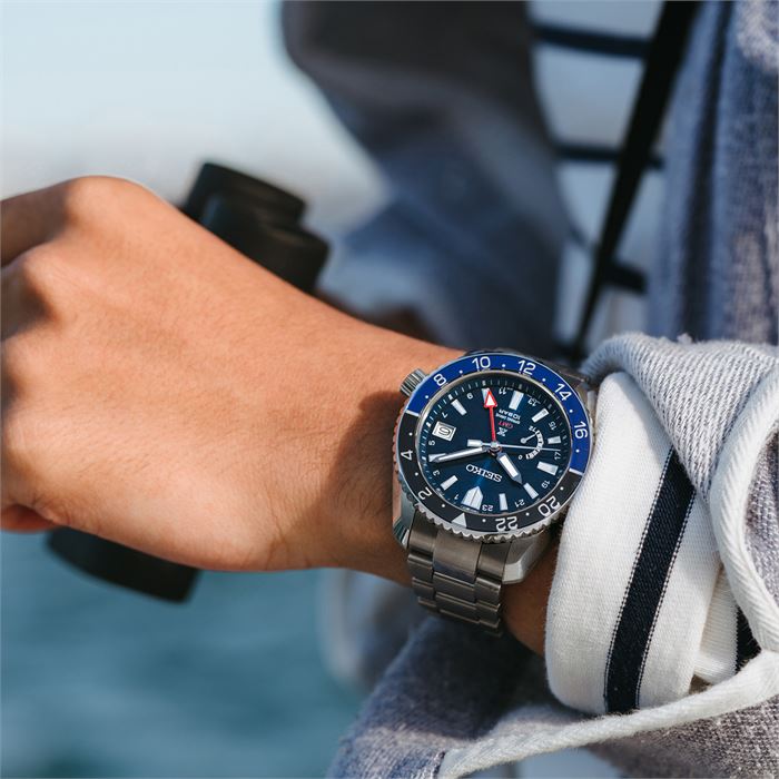 Seiko Prospex SNR033J Erkek Kol Saati - Abt Saat