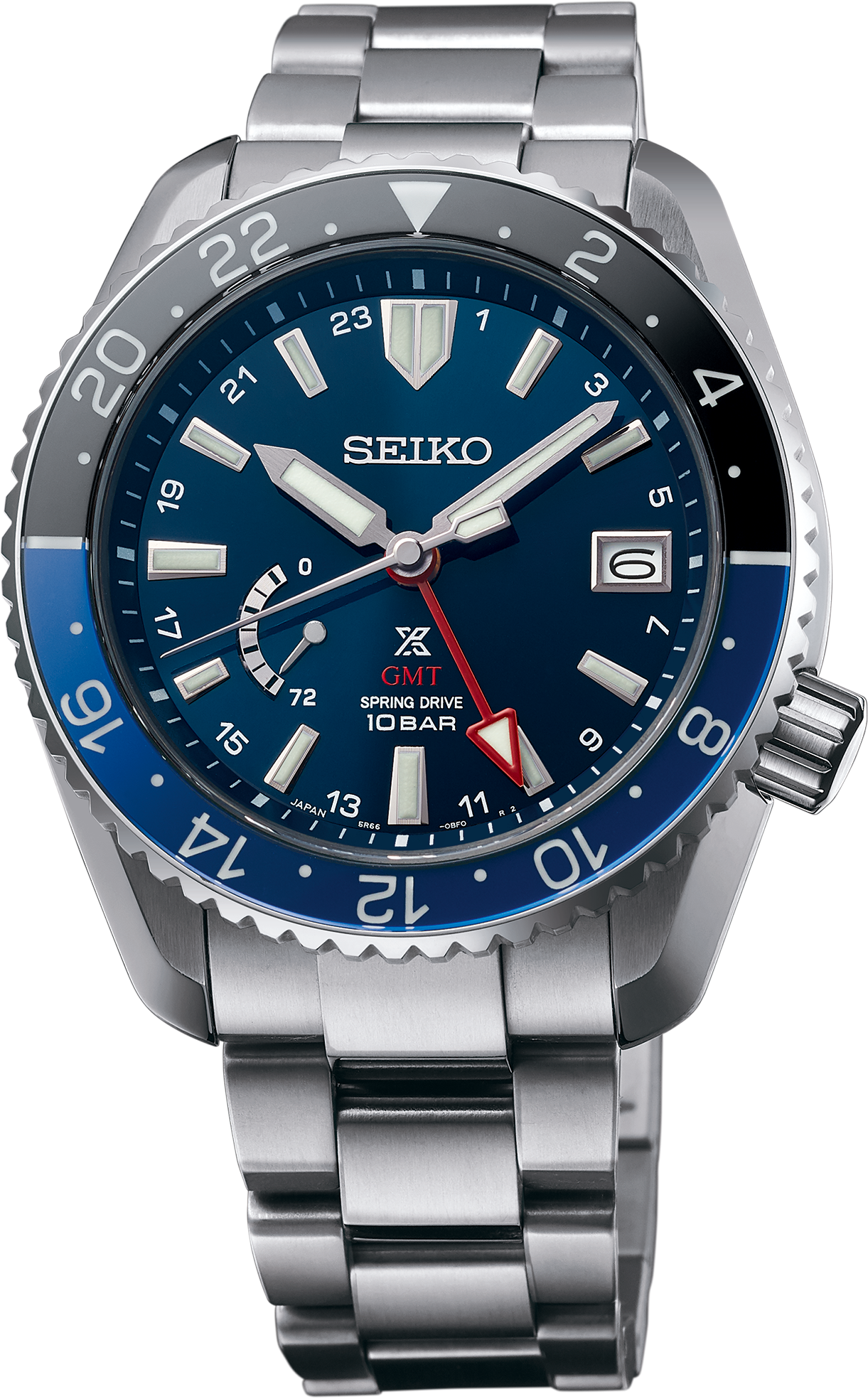 Seiko Prospex SNR033J Erkek Kol Saati - Abt Saat