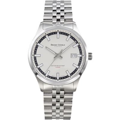 Bruno Söhnle Glashütte TURIN 17-12230-842 Otomatik Erkek Kol Saati