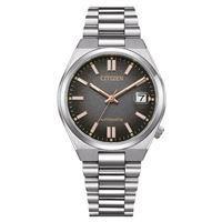 Citizen Tsuyosa 37 mm NJ020050X Otomatik Kol Saati - Abt Saat