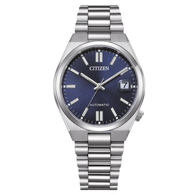 Citizen Tsuyosa 37 mm NJ0200-50M Otomatik Kol Saati