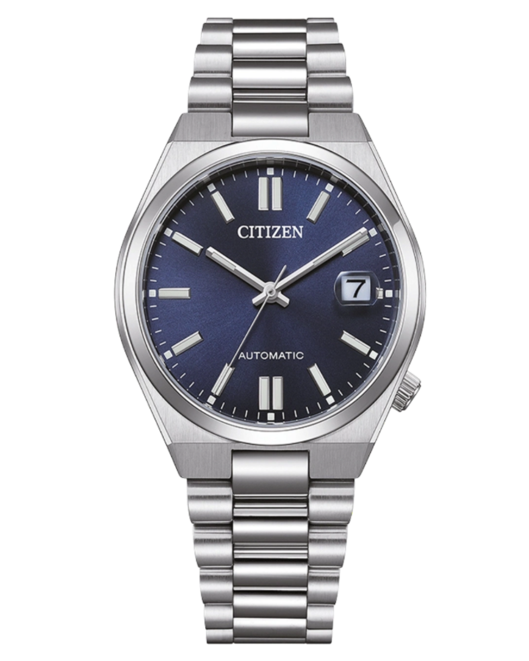 Citizen Tsuyosa NJ020050M Erkek Kol Saati - Abt Saat