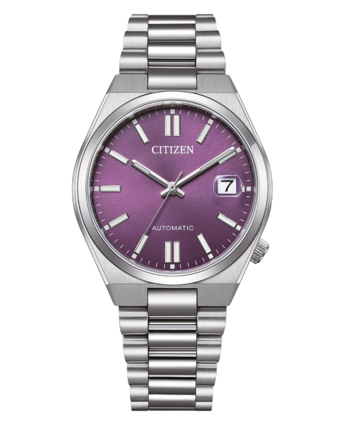Tetsu　jr新品 citizen-tsuyosa-37mm-nj0200-