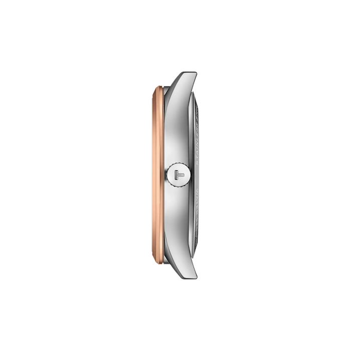 Tissot Classic T1584072203101 Erkek Kol Saati - Abt Saat