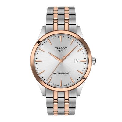 Tissot Classic Dream T1584072203101 Erkek Kol