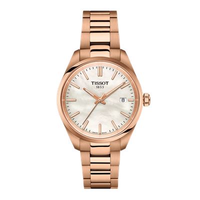 Tissot PR 34 mm T1502103311100 Kadın Kol Saati