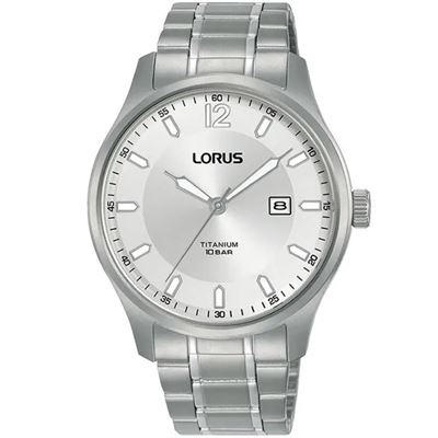 Lorus RH901RX9 Quartz Erkek Kol Saati