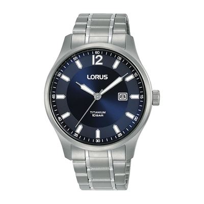 Lorus RH997QX9 Quartz Erkek Kol Saati