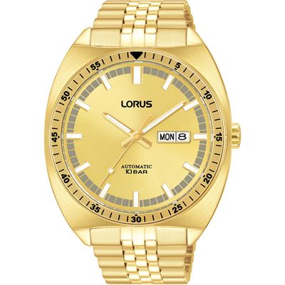Lorus RL450BX9 Otomatik Erkek Kol Saati
