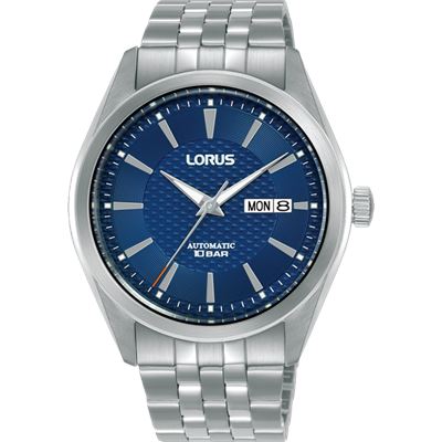 Lorus RL485BX9 Otomatik Erkek Kol Saati