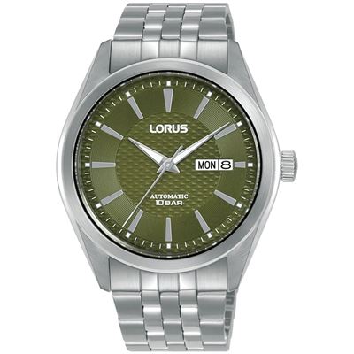 Lorus RL487BX9 Otomatik Erkek Kol Saati