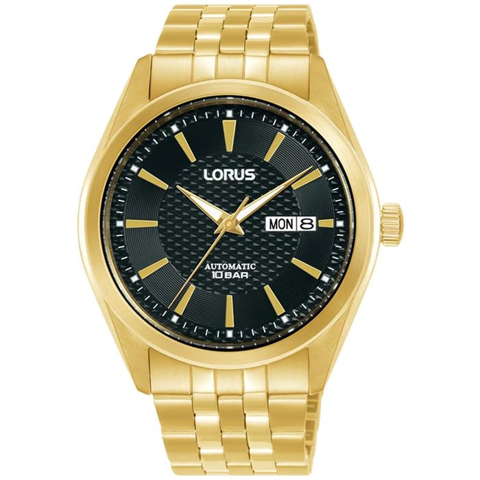 Lorus RL488BX9 Otomatik Erkek Kol Saati - Abt Saat