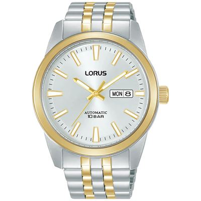 Lorus RL494BX9 Otomatik Erkek Kol Saati