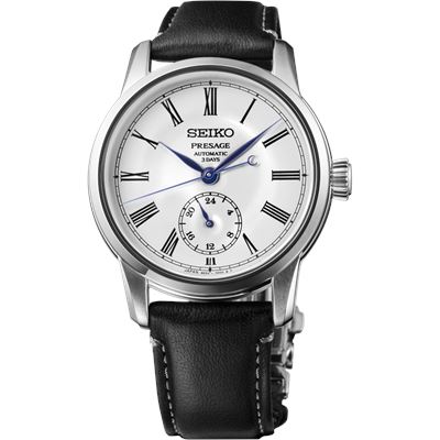 Seiko Presage Craftsmanship - SPB495J1 Otomatik Erkek Kol Saati