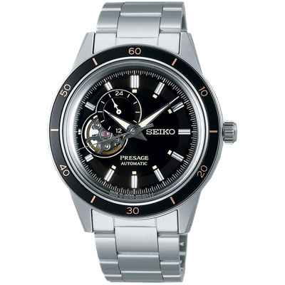 Seiko Presage SSA425J1 Otomatik Erkek Kol Saati
