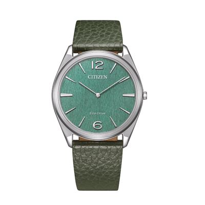 Citizen EcoDrive Suratto AR312032X Erkek Kol Saati Abt Saat