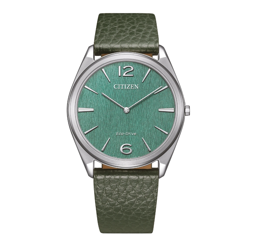 Citizen EcoDrive Suratto AR312032X Erkek Kol Saati Abt Saat