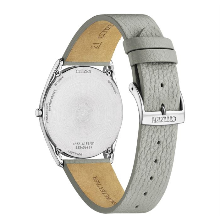 Citizen EcoDrive Suratto AR312041X Erkek Kol Saati - Abt Saat
