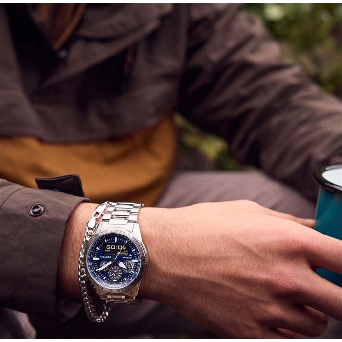 Citizen Promaster Sky JV200051L EcoDrive Erkek Kol Saati Abt Saat