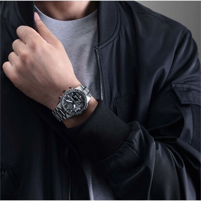 Citizen Promaster Sky JV200655H EcoDrive Erkek Kol Saati Abt Saat